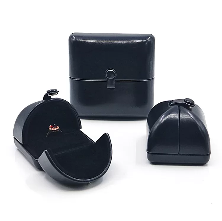 amazon prime jewelry boxes,faux leather jewelry case,silver plated trinket box,trendy jewelry boxes