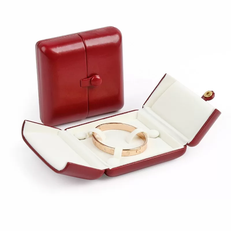 amazon prime jewelry boxes,faux leather jewelry case,silver plated trinket box,trendy jewelry boxes