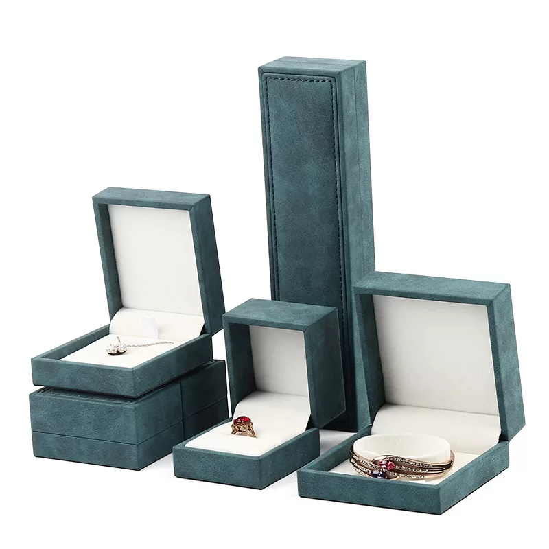 the velvet box jewelry, velvet jewelry ring box, velvet jewelry gift boxes wholesale, earring box storage