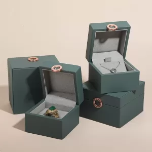 jewelry box 014-A