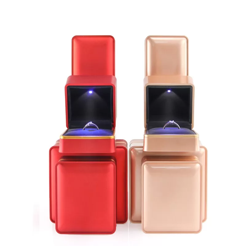 led light jewellery box, led jewelry packing, jewelry organizer box amazon, christmas gift boxes wholesale