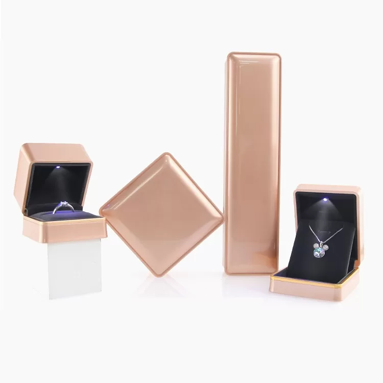 led light jewellery box, led jewelry packing, jewelry organizer box amazon, christmas gift boxes wholesale