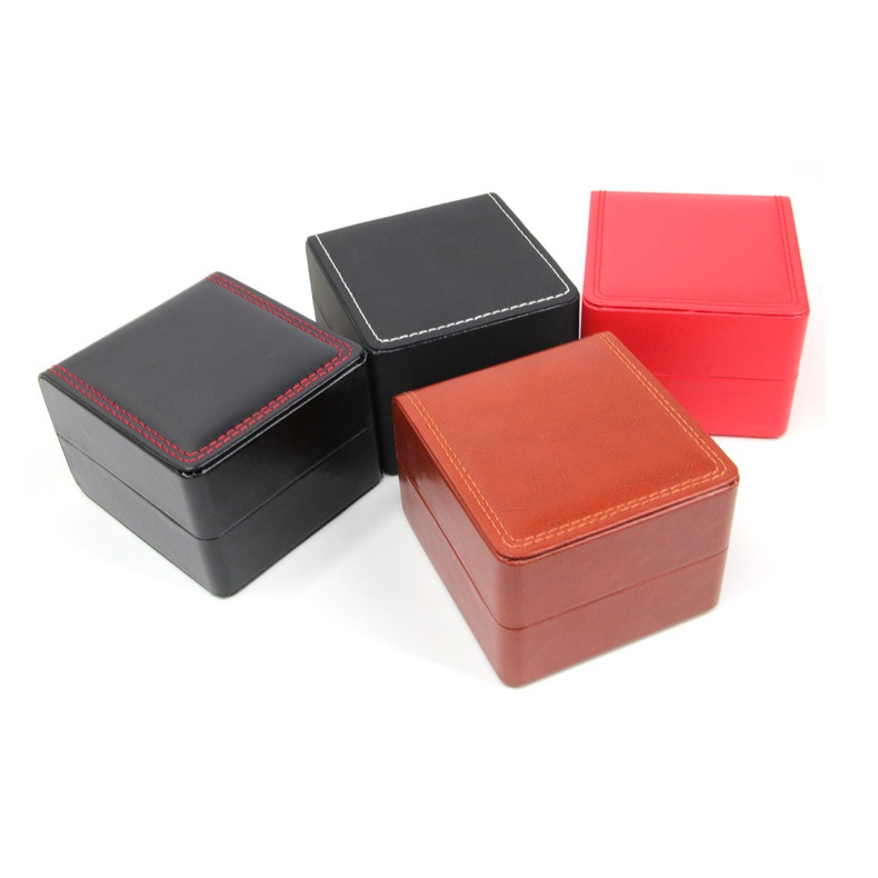 watch storage box leather, best high end watch boxes, handmade leather watch box