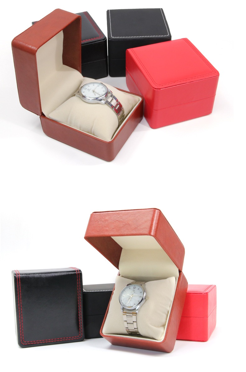 watch storage box leather, best high end watch boxes, handmade leather watch box