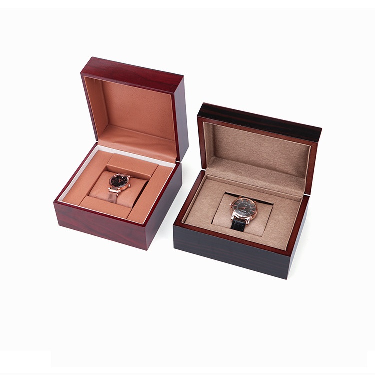 wooden watch box organizer, wooden pocket watch box, wooden watch display box