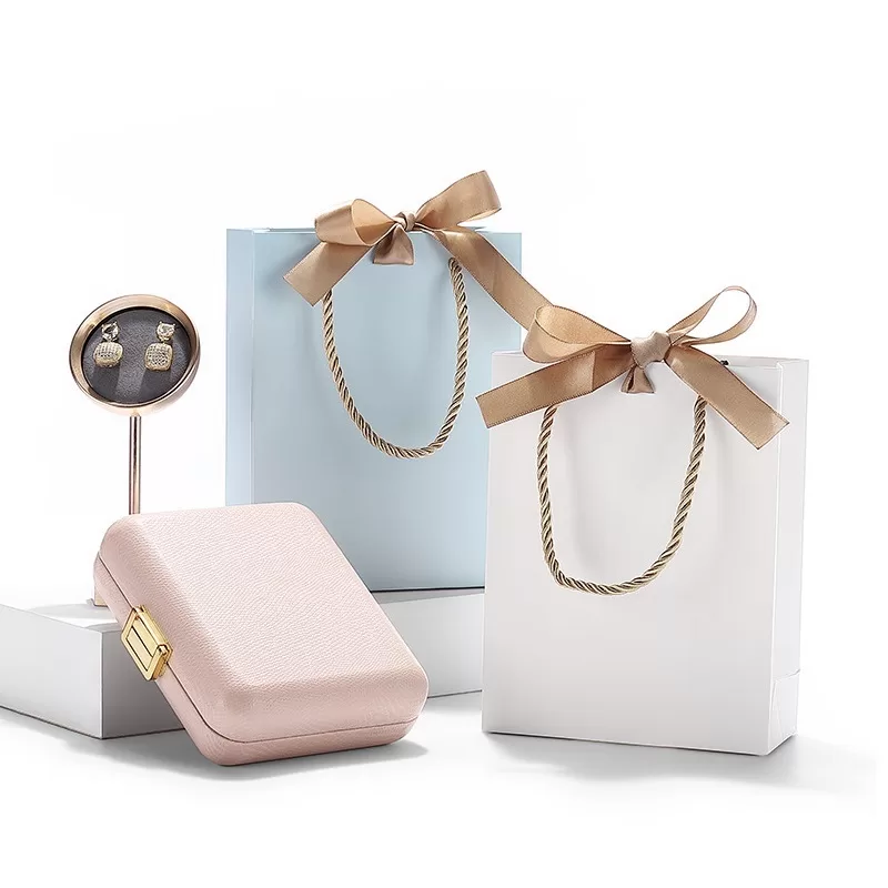 matt drawstring paper gift bags,amazon shopping bags,best paper grocery bags,reusable christmas bags