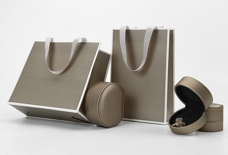 ribbon rope handles silver gift bags, brown bag store, small paper bags bulk, custom paper bags wholesale