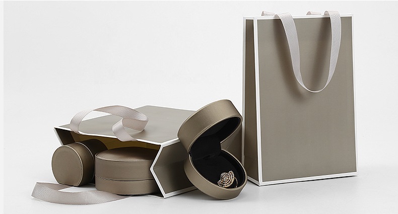 ribbon rope handles silver gift bags, brown bag store, small paper bags bulk, custom paper bags wholesale