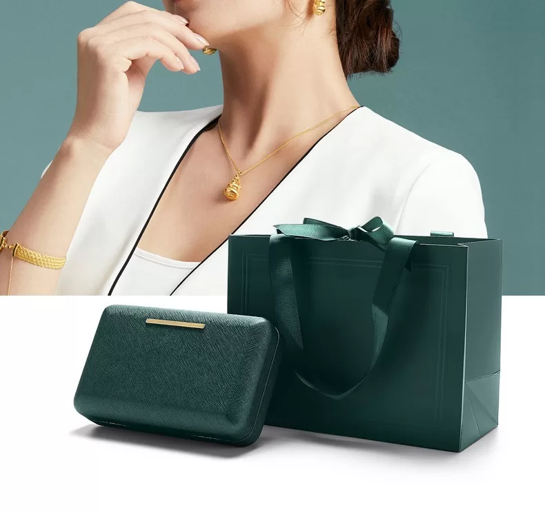 Boucheron paper bag,logo gift bags wholesale,boucheron bag,luxury paper bags