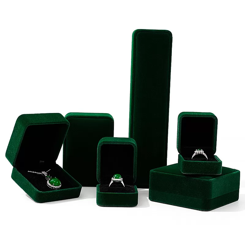 velvet box near me, gray jewelry box, pink jewelry box packaging, best christmas gift baskets