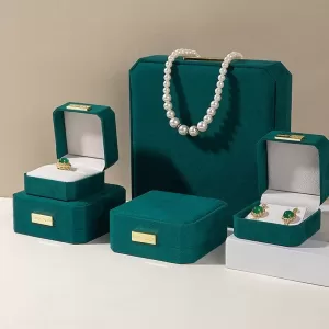 jewelry box 080-A