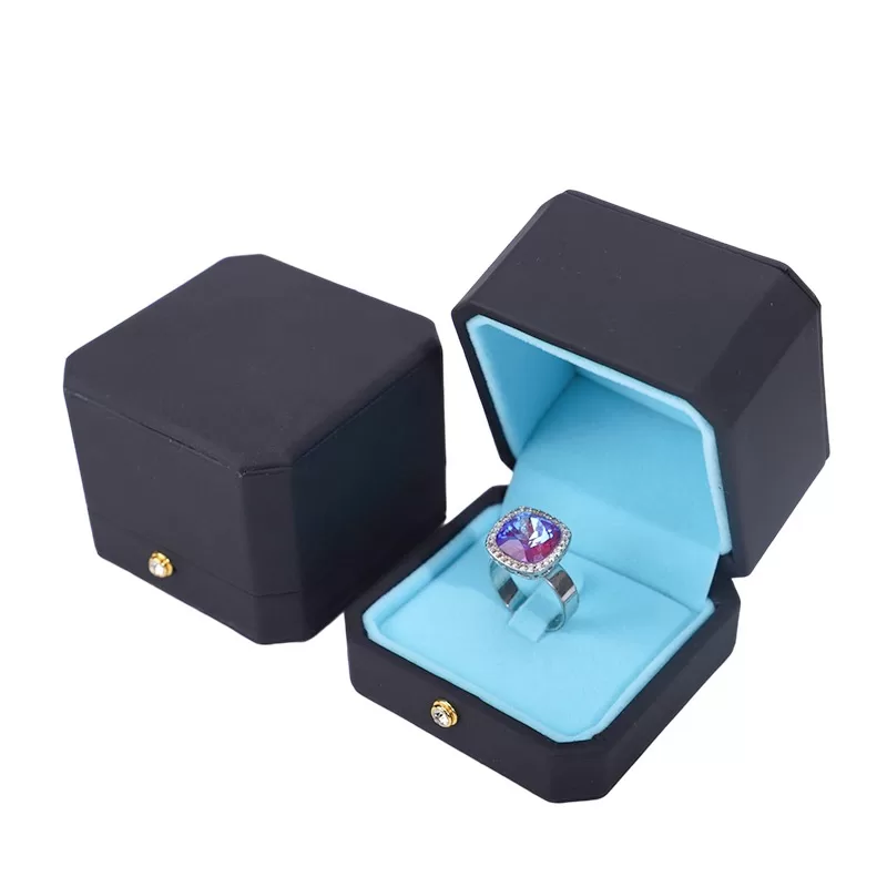korean jewelry box,jewellery box wholesale,gold box jewelry,black necklace gift box