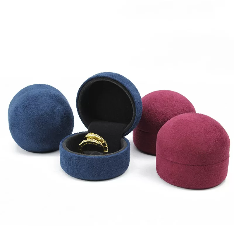 blue velvet ring box, velvet box jewels, jewellery box velvet, handmade jewelry box velvet lined