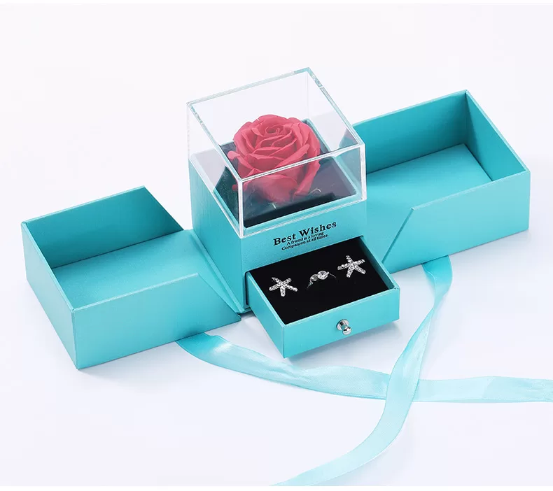 mothers day flower box,mom floral box,mom box for flowers,mothers day rose box