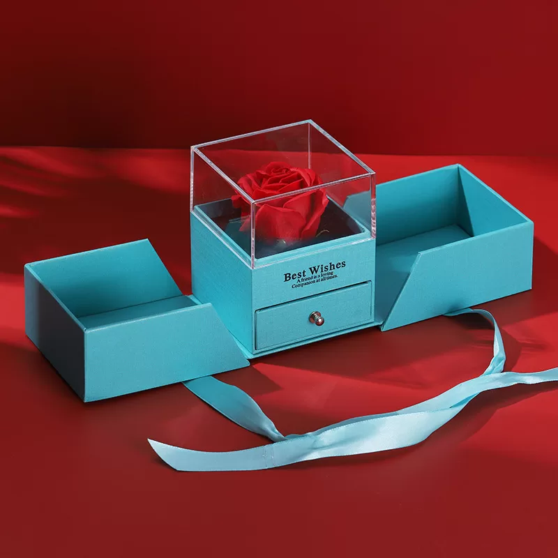 mothers day flower box,mom floral box,mom box for flowers,mothers day rose box