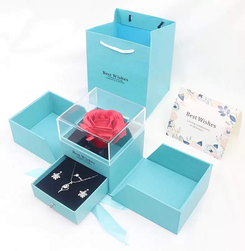 mothers day flower box,mom floral box,mom box for flowers,mothers day rose box