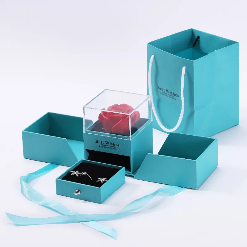 mothers day flower box,mom floral box,mom box for flowers,mothers day rose box