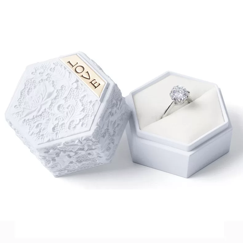 jewel box collection,ring box hexagon,jewelry box in spanish,jewellery box logo