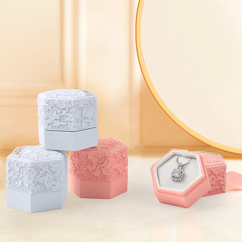 jewel box collection,ring box hexagon,jewelry box in spanish,jewellery box logo