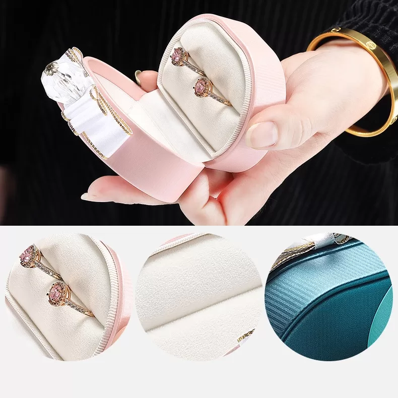 valentine's day gift,trinket box ornament,holiday jewelry box,tiny jewel box engagement rings