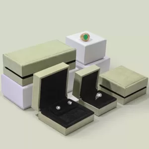 jewelry box 109-van cleef & arpels box