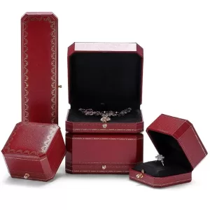 jewelry box 008-B
