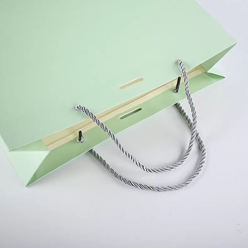 paper craft bags, paper bag company, paperbagco, recycled paper bags