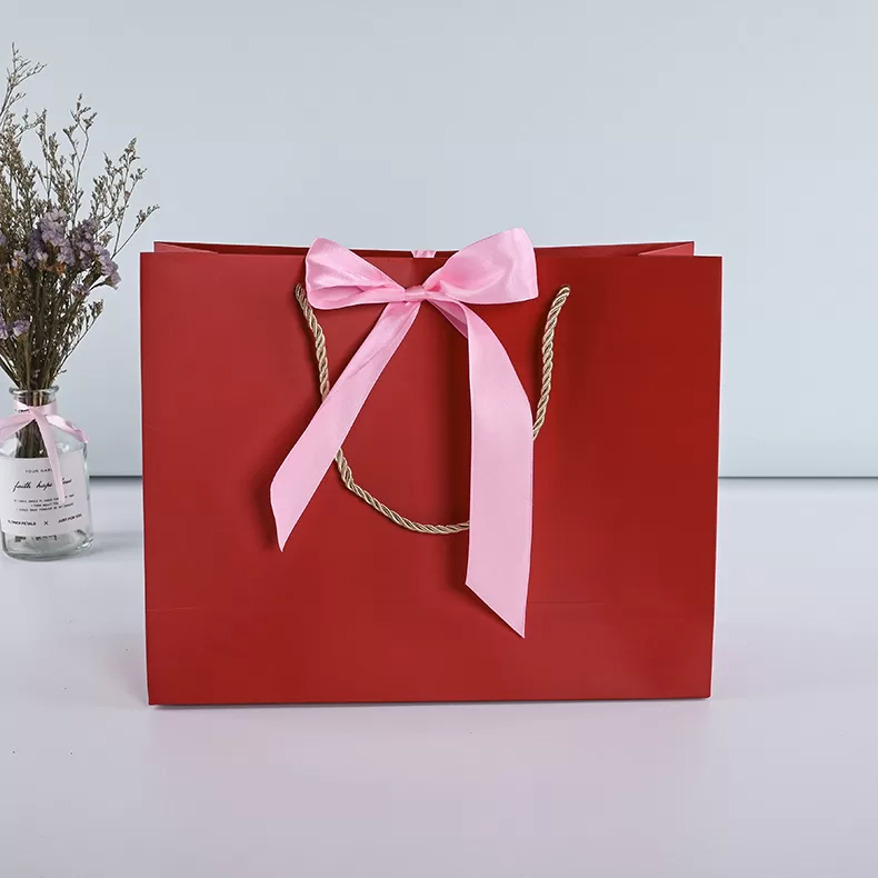 paper craft bags, paper bag company, paperbagco, recycled paper bags