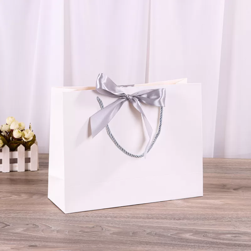 paper craft bags, paper bag company, paperbagco, recycled paper bags