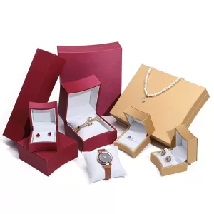 jewelry box 128-A