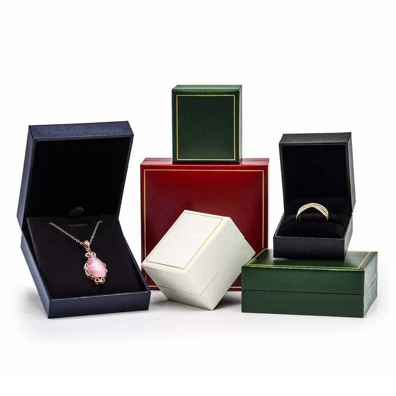 gold accented cardboard box,Eco-Friendly gold accented cardboard jewelry box,recyclable gold trim cardboard jewelry gift box,luxury cardboard jewelry storage box