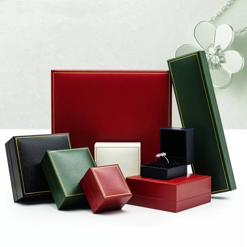 gold accented cardboard box,Eco-Friendly gold accented cardboard jewelry box,recyclable gold trim cardboard jewelry gift box,luxury cardboard jewelry storage box