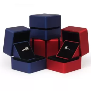 jewelry box 134-B