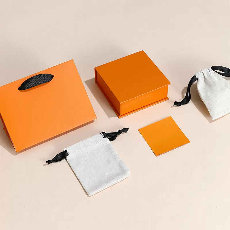 Affordable printed paperboard jewelry organizer,Mini printed paperboard jewelry boxes set, Recyclable printed jewelry gift box set,Small business jewelry boxes with printed