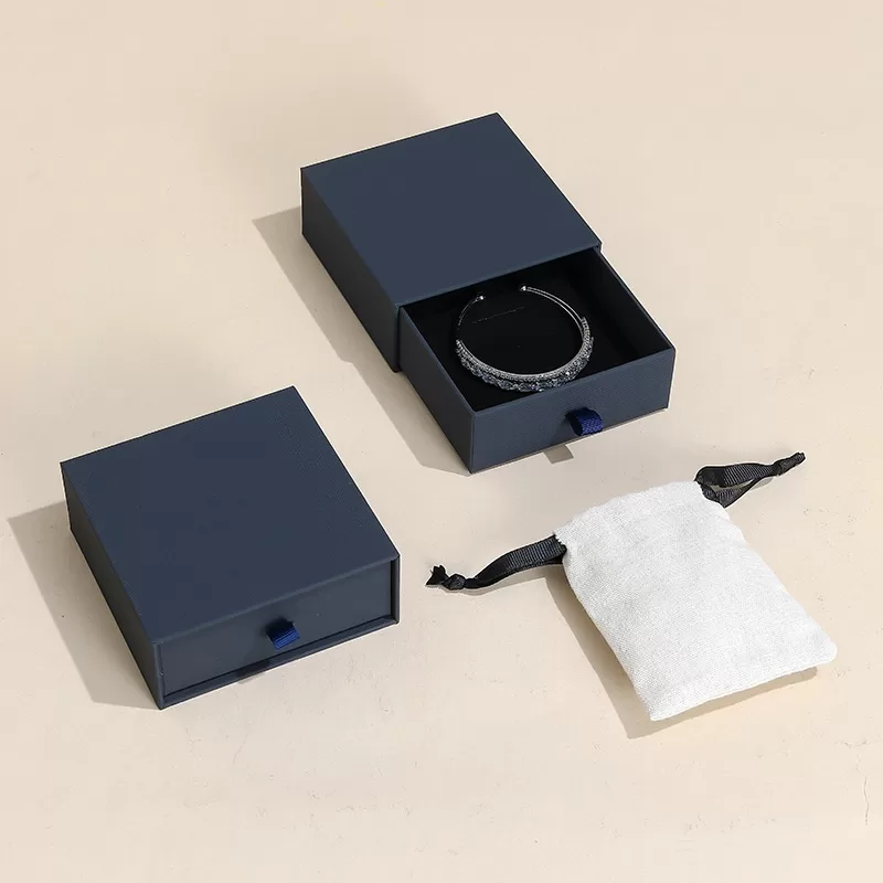 Affordable printed paperboard jewelry organizer,Mini printed paperboard jewelry boxes set, Recyclable printed jewelry gift box set,Small business jewelry boxes with printed