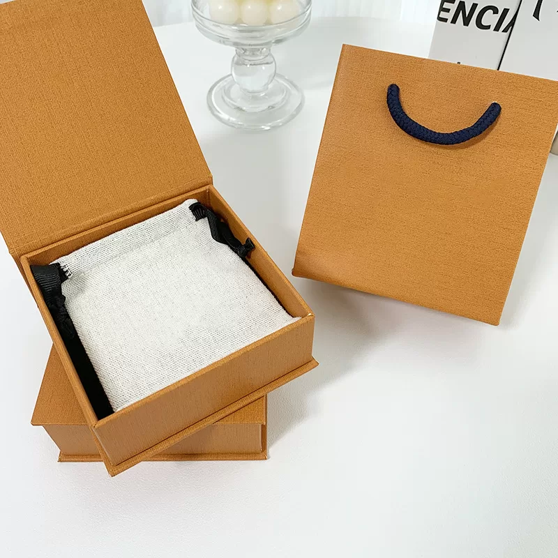 Affordable printed paperboard jewelry organizer,Mini printed paperboard jewelry boxes set, Recyclable printed jewelry gift box set,Small business jewelry boxes with printed