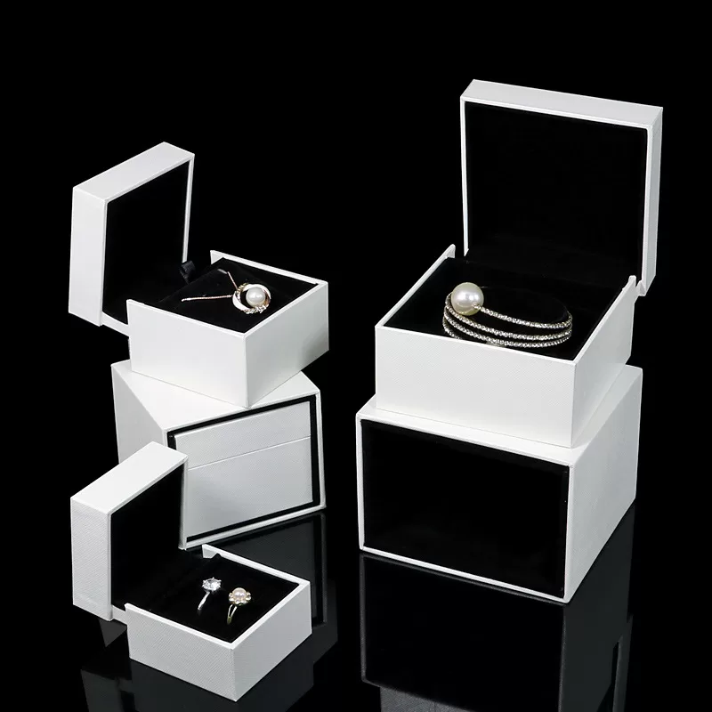 box-in-box with drawer mechanism,luxury nested drawer gift box,nested drawer box,drawer box with inner compartments