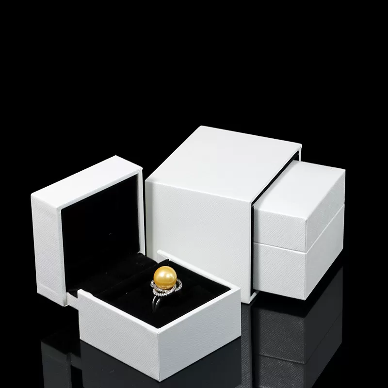 box-in-box with drawer mechanism,luxury nested drawer gift box,nested drawer box,drawer box with inner compartments