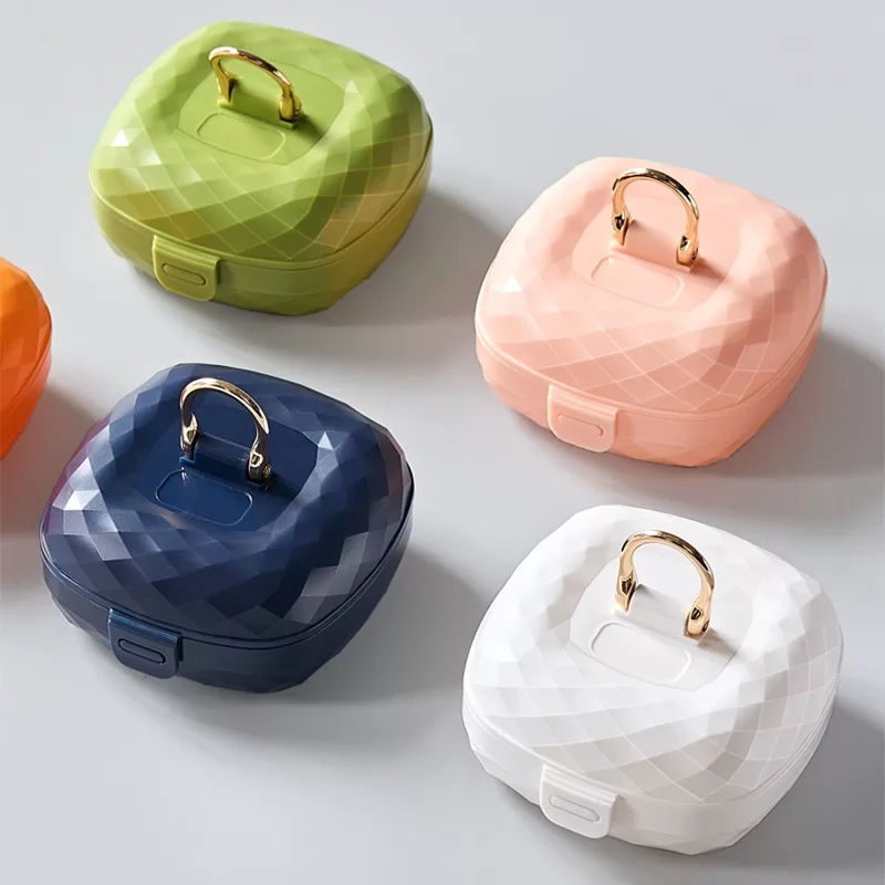 Non-slip plastics jewelry tray,plastics jewelry box for earrings and rings,plastics jewelry organizer for small items,plastics jewelry case for travel