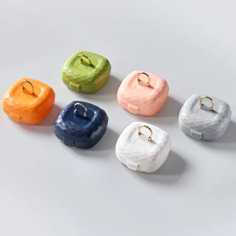 Non-slip plastics jewelry tray,plastics jewelry box for earrings and rings,plastics jewelry organizer for small items,plastics jewelry case for travel