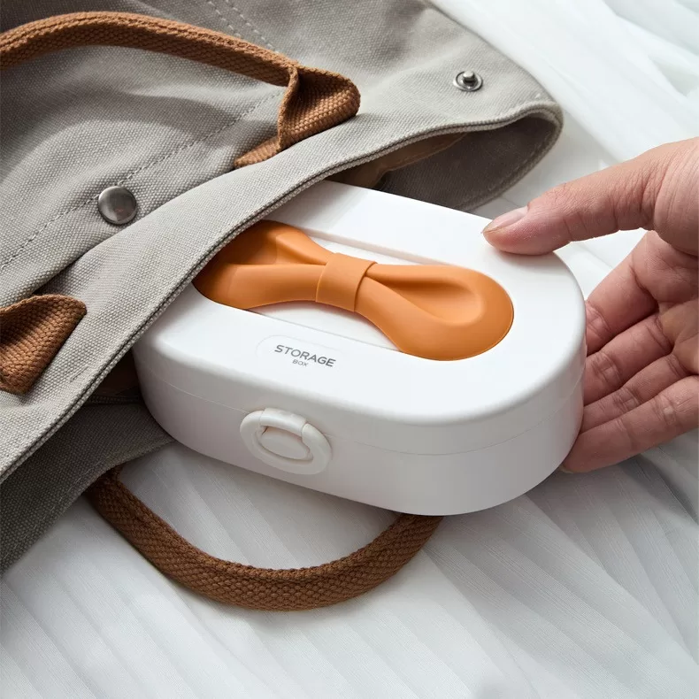 minimalist silicone jewelry box,durable silicone jewelry case,cheap silicone jewelry storage box,colorful silicone jewelry box