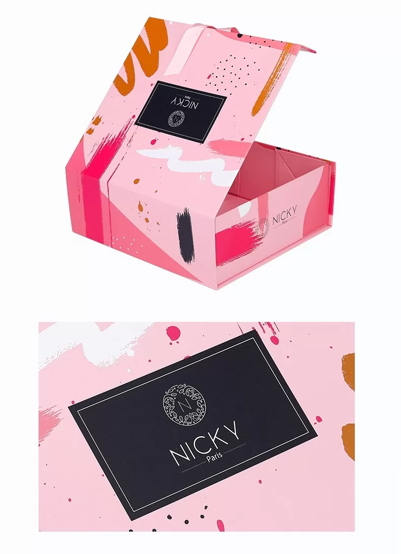 Elegant magnetic closure foldable gift boxes,Printable foldable gift boxes for branding,Premium luxury foldable gift boxes for weddings