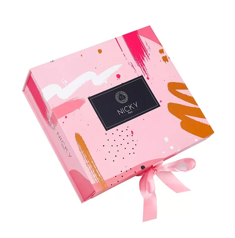 Elegant magnetic closure foldable gift boxes,Printable foldable gift boxes for branding,Premium luxury foldable gift boxes for weddings