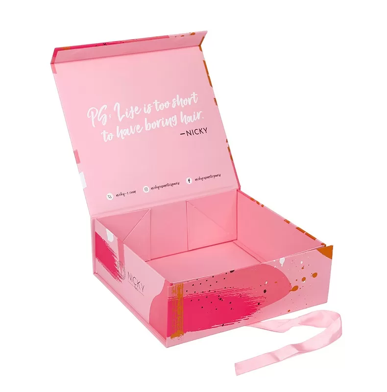 Elegant magnetic closure foldable gift boxes,Printable foldable gift boxes for branding,Premium luxury foldable gift boxes for weddings