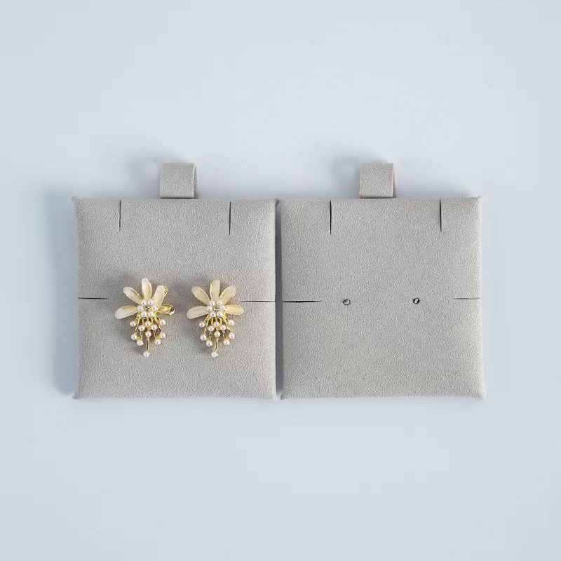 durable microfiber card holder,premium microfiber leather card,high-quality synthetic leather card wallet,soft touch microfiber card holder