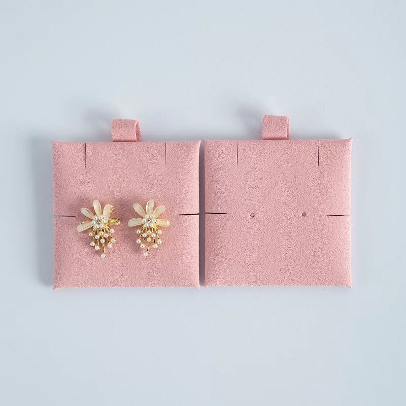 durable microfiber card holder,premium microfiber leather card,high-quality synthetic leather card wallet,soft touch microfiber card holder