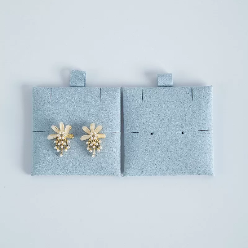 durable microfiber card holder,premium microfiber leather card,high-quality synthetic leather card wallet,soft touch microfiber card holder