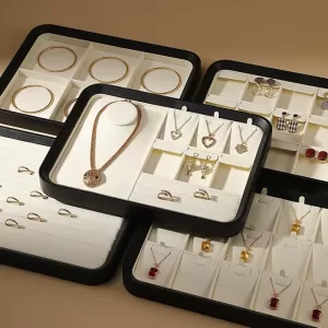 Jewelry displays 04