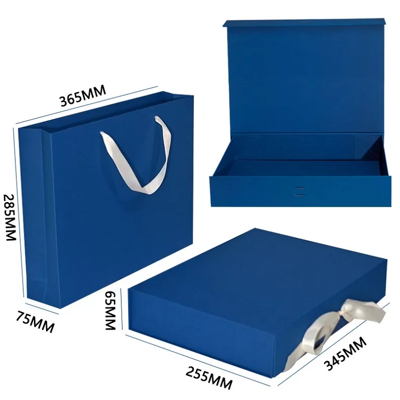 Bra and panty folding storage box,Underwear folding organizer box,Portable folding box for bras