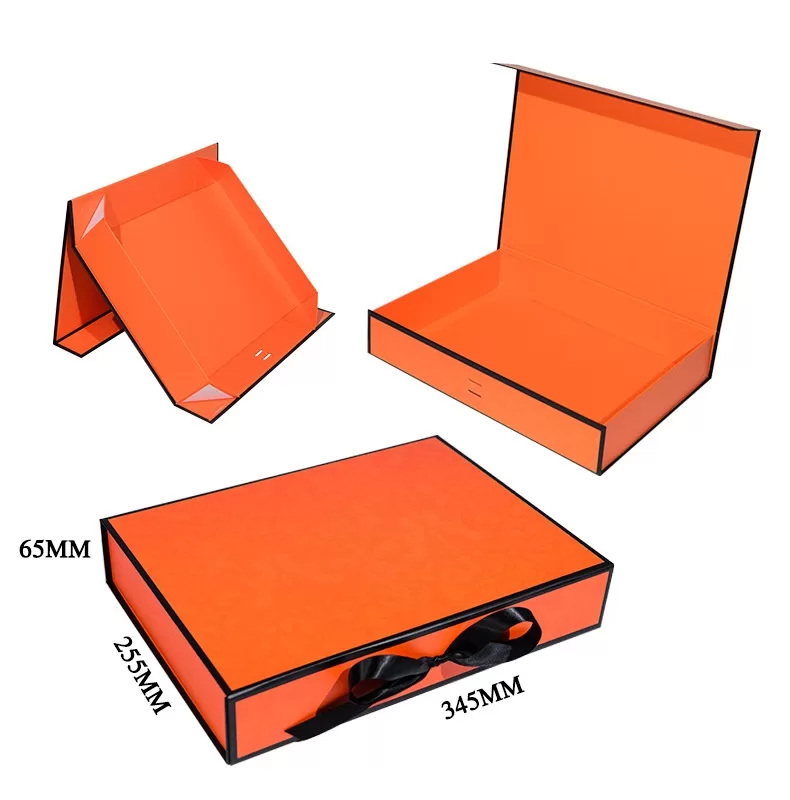 Bra and panty folding storage box,Underwear folding organizer box,Portable folding box for bras